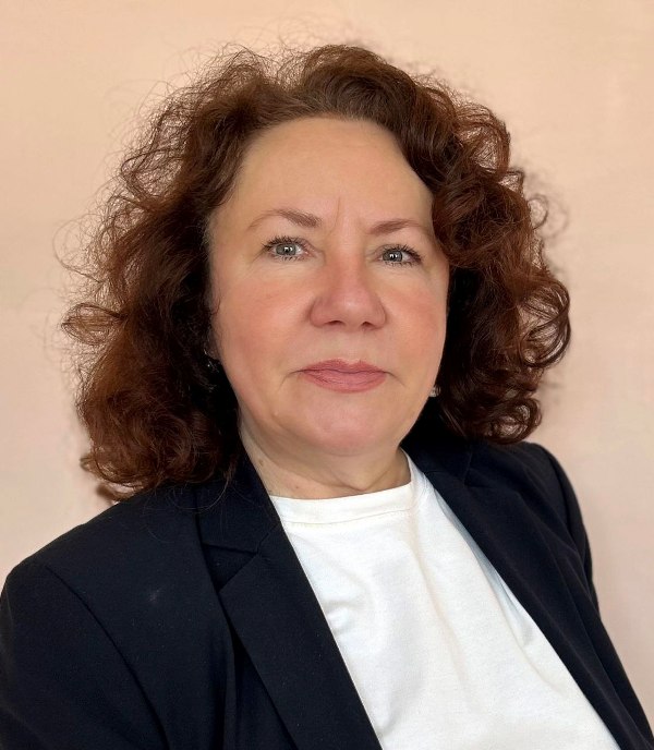 Аничкова Лариса Васильевна.