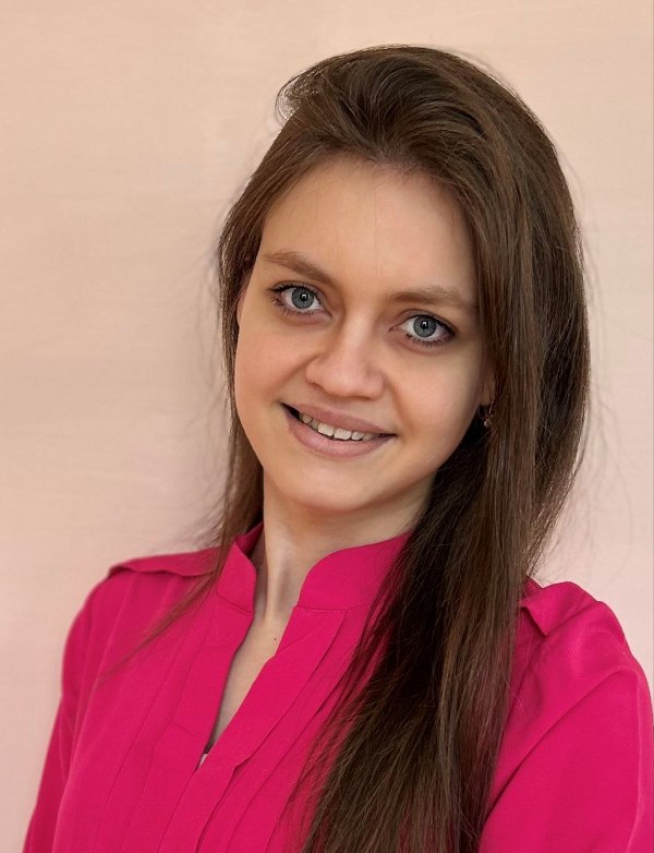Бобкина Наталья Владимировна.