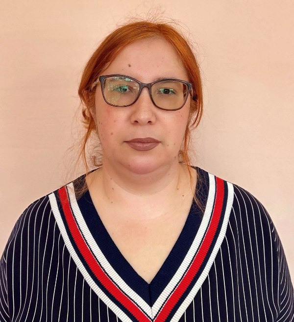 Гиччибекова Виктория Александровна.