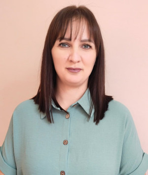 Шолухова Виктория Михайловна